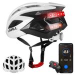 LIVALL Smart Cycle Helmet BH60SE Neo Controller Bluetooth Protective Cycling Hat
