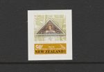 New Zealand 2009 80th Anniv of Health Stamps S/A SG 3161 MNH