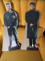 Pet Shop Boys It’s A Sin Promo Cardboard Cut Out Standees 