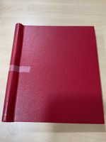 Anguilla stamps. Inc Disney. Mint. Loose leaf Albums. C80