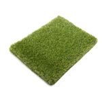 40mm Barbados PP Eco-Friendly Recyclable Artificial Grass Top Quality Lawn Turf