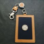 OROBIANCO Pass Case Used