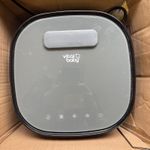 Vital Baby UV stériliser, black 