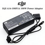 Original DJI A14-100P1A 100W Charger – For Inspire 1 & Matrice 100/600, 26.3V