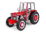 Massey Ferguson 1080 Super RT 4WD 1973 Tractor 1:32 Scale Boxed UH6224 1/1000pcs