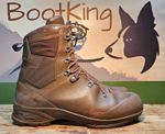 Haix Laars GTX Goretex Boots: Hiking, Walking, Dutch Army, Commander UK 10