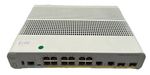 Cisco Catalyst WS-C3560CX-12PD-S 12x Gigabit Ethernet Ports 2x 10G SFP+ Switch