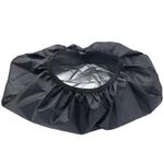 Waterproof Car Winch Cover Dustproof Anti-dust Shell Case for Driver Recovery UK