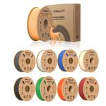 Creality 1.75mm Hyper PLA Filament High Speed 600mm/s 3D Printer Filament LOT