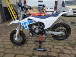 HUSAQVARNA  50 Mini 2020  Mint Condition