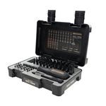 Wheeler 65 Piece Hex-Torx Screwdriver Set