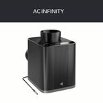 AC Infinity ThermoForge T7 – 1000 W Smart Heater