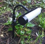 Gen 3 SUNBLESA Carp Camping fishing Bivvy Light/Adapter 