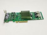 Supermicro AOC-S2308L-L8i 6Gbps SAS HBA FW: LSI 9207-8I P20 IT Mode FreeNAS