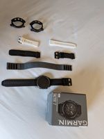 Reloj Garmin Tactix 7 Amoled Multisport GPS