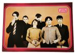 PULP Poster Band Pic 1996 Original UK GB Posters Official licensed vintage M-