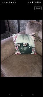 Tyler The Creator Cushion