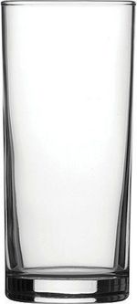 48x Hiball Glass Tumbler 12oz Soft Drinks, Restaurants, Catering