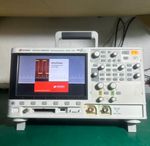 1PC USED keysight DSOX3012A InfiniiVision Oscilloscope DSO-X 3012A