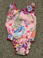 Baby Girl Swimming Costume 3-6 Months Monsoon