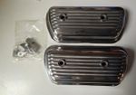 Aluminium Bolt On Rocker Covers For VW Beetle/T2/T3  009-152-0