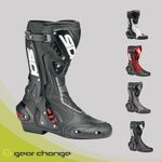 Sidi ST Motorcycle Motorbike Boots