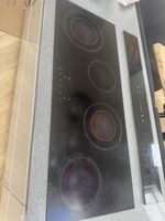 350mm X 900mm Ceramic Glass Hob