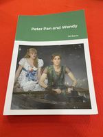 Peter Pan and Wendy Book Test