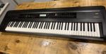 Korg KROSS 88 Music Workstation Weighted Keys - Black, (with stand if needed)