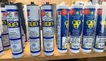BT1 & CT1 Adhesive Sealants 290ml Cartridges - CHOOSE PRODUCT