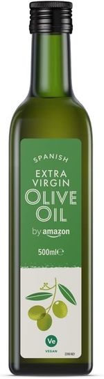 High Polyphenol Extra Virgin Olive Oil - Ancient Roots, November Harvest 500ml