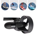 Electric Fin Stand Up Paddle Board Motor 12V Surf Board Kayak Surfboard Battery