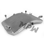 Yamaha MT10 16-20 Pattern Replacement Aluminium Radiator