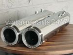 For Royal Enfield Super Meteor 650 Rhino Racing SM-V2 Exhaust Silencer
