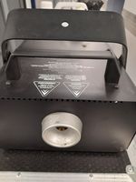 Jem Zr35 Smoke Machine,club,  Disco Fog Machine