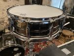 Ludwig Black Beauty 14x5