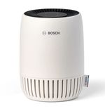 Bosch Air 500 Air Purifier - For Rooms up to 23 m² - CADR: 100 m³/h