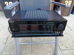 SONY TA-E1000ESD FLAGSHIP DIGITAL PREAMPLIFIER