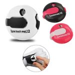 Mini Golf Score Counter, Glove Clip Golf Counter Scoring Golf Shot Count