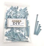 MIXED ASSORTED M3.5 ELECTRICAL MEDIUM BUNDLE SCREWS PLUG SOCKET SCREW ASSORMENT
