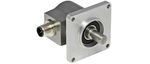POSITAL FRABA IXARC UCD-S101B-1212-3A70-PRQ Absolute Encoder SSI New