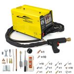 Dent Puller Spot Welder 7 Modes 3800A Auto Car Body Stud Welding Machine 220V