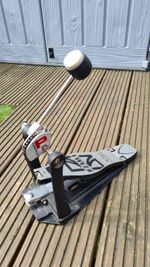 Tama Power Glide Single Bass Drum Kick Pedal