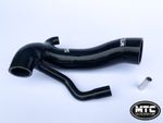 MTC MOTORSPORT PEUGEOT RCZ THP 200 1.6T INDUCTION INTAKE HOSE KIT BLACK