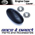 SK0001SKKIT Engine Case Covers Race Series Replacement Skidder R&G
