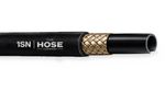 1SN Hydraulic Hose One Wire EN853, Per Metre, 3/16" to 2" (-03 to -32)