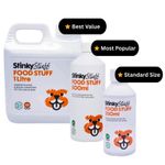 Food Stuff – Daily Skin, Coat & Ear Support Supplement