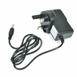 For 3rd Party NES / SNES Super Nintendo Compatible 9V Mains Power Supply AC Adap