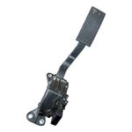 NISSAN NAVARA THROTTLE PEDAL POTENTIOMETER ACCELERATOR 2015-2021 180024KJ0A