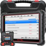 2026 Autel MaxiCOM MK900 MK900BT MX900 Auto All System Diagnostic Scanner Tool